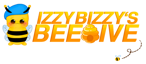IzzyBizzy’s Beehive